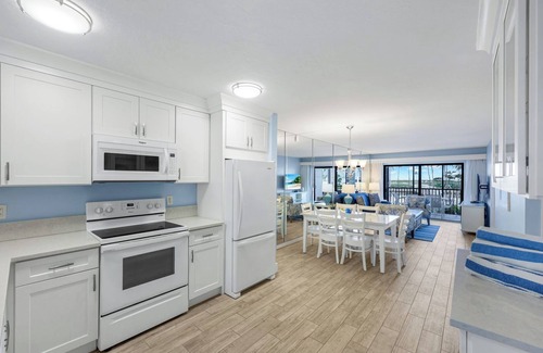 Captiva Condo | Marina Villa 705- Brand New To Rental Program
