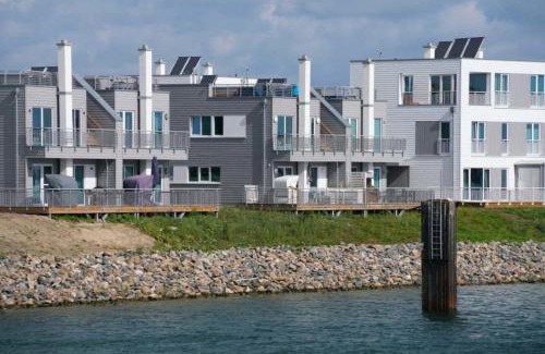 Olpenitz House | Marina Villa