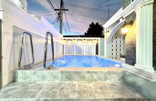 North Pattaya House | Marina Villa, North Pattaya