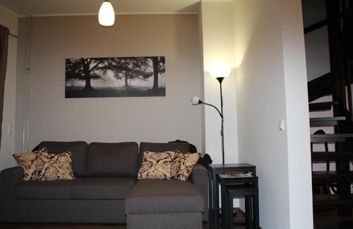 Rauha Apartment | Marina Village 6 E