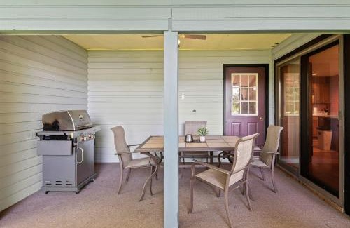 Greentown House | Marina Village by AvantStay Walk to Lake Marina Balcony Patio