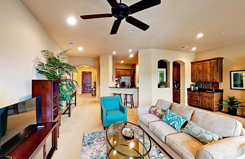 Lakeway Apartment | Marina Village Cove 421