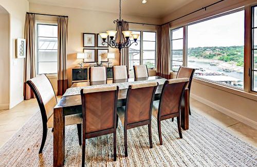 Lakeway Apartment | Marina Village Cove 421