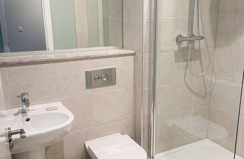 Delgany Apartment | Marina Village Holiday Home