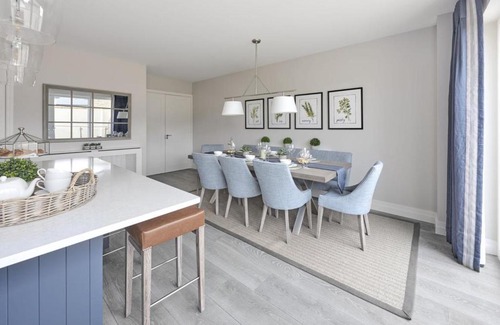 Delgany House | Marina Village Rental