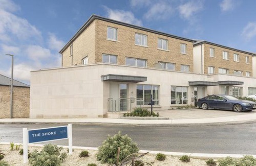 Delgany House | Marina Village Rental