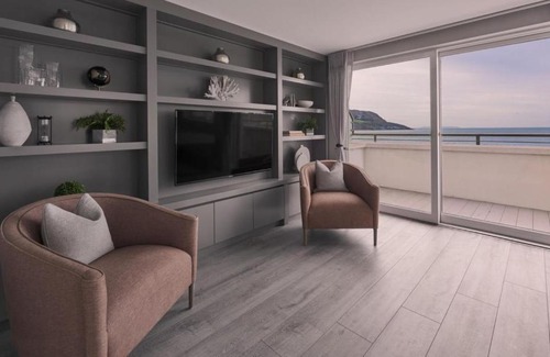 Delgany House | Marina Village Rental