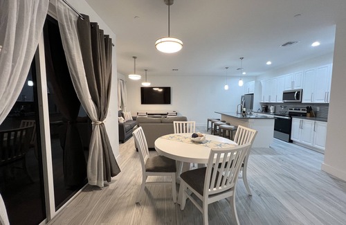 Cape Harbour House | Marina Villas at Cape Harbour: New Home hosted by My Paradise SWFL!