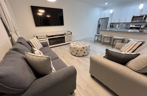 Cape Harbour House | Marina Villas at Cape Harbour: New Home hosted by My Paradise SWFL!