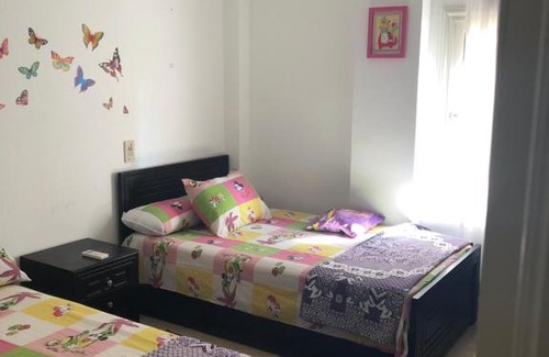 Ain Sokhna Ski Chalet | Marina Wadi Degla Resort