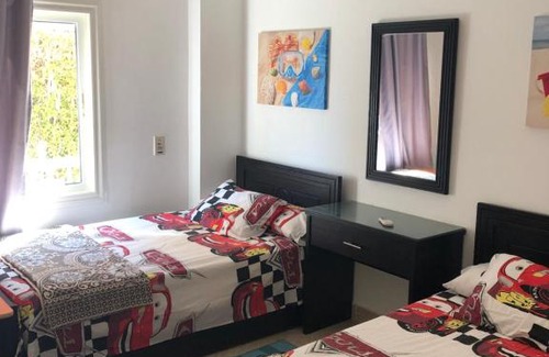 Ain Sokhna Ski Chalet | Marina Wadi Degla Resort