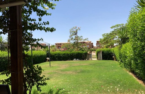 Ain Sokhna Ski Chalet | Marina Wadi Degla Resort