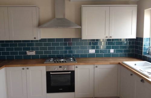 Turnchapel House | Marina Waterside 3 Storey Townhouse Plymouth Devon