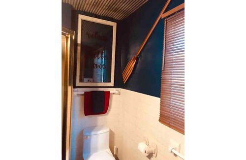 Garrison House | Marina Way Getaway on beautiful Lake Mille Lacs