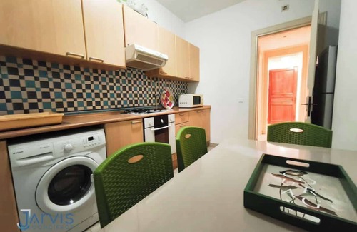 Yasmine Condo | Marina Yasmine Hammamet Luxury residence