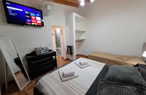 Rada Tilly Hotel | MarinaBella Habitación 5