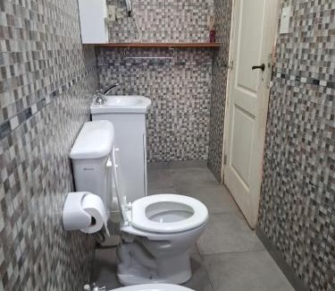 Rada Tilly Hotel | MarinaBella Habitación 5