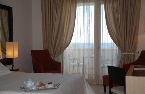 Policoro Hotel | Marinagri Greenblu Hotel