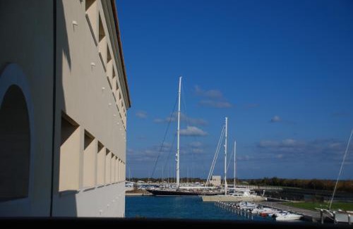 Policoro Hotel | Marinagri Greenblu Hotel