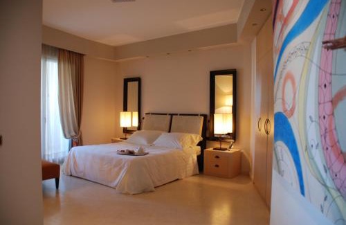 Policoro Hotel | Marinagri Greenblu Hotel
