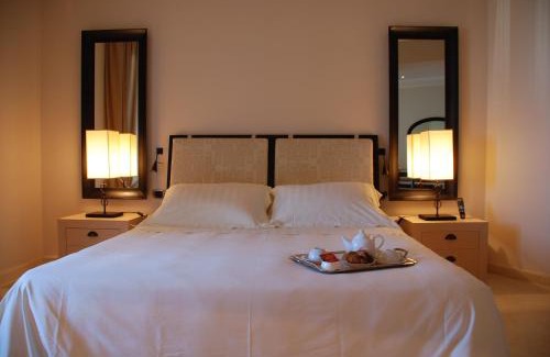 Policoro Hotel | Marinagri Greenblu Hotel