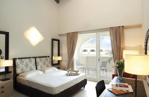 Policoro Hotel | Marinagri Greenblu Hotel