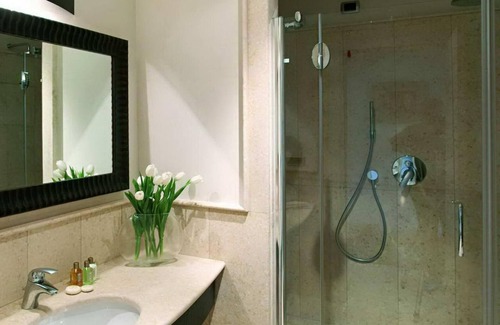 Policoro Hotel | Marinagri Greenblu Hotel
