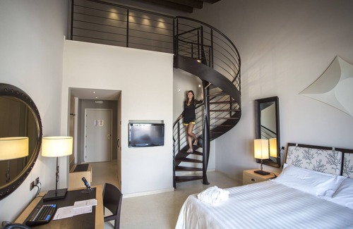 Policoro Hotel | Marinagri Greenblu Hotel