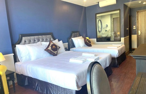 Tam Dao Hotel | Marinahottel Tam Đảo