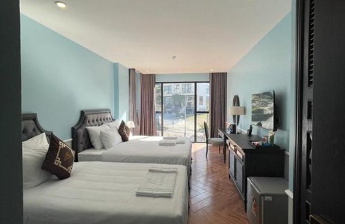 Tam Dao Hotel | Marinahottel Tam Đảo
