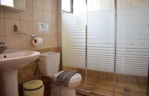 Sougia Apartment | Marinakis Sea View Studios