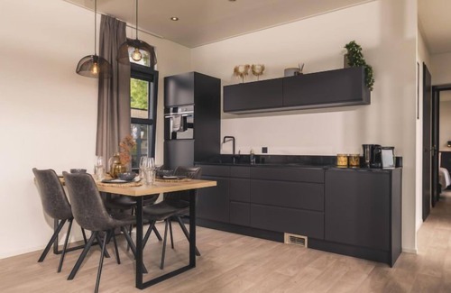 Maurik House | MarinaPark Bad Nederrijn by Interhome