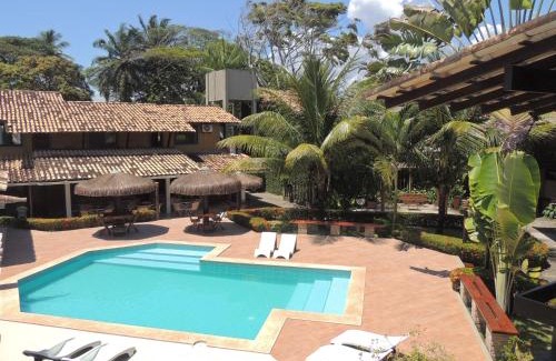 Sao Domingos Hotel | Marinas Pousada