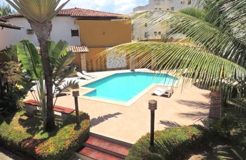 Sao Domingos Hotel | Marinas Pousada
