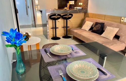 Cabo Branco Apartment | MARINAS PRAIA Flats