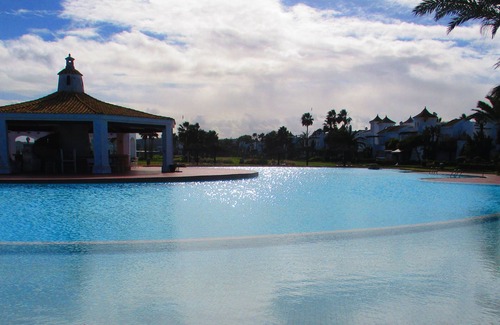 Tamariss Villa | Marinavilla Premier - Holidays - Access Marina and Surf