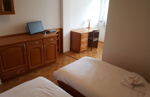 Skocjan Hotel | Marincic inn