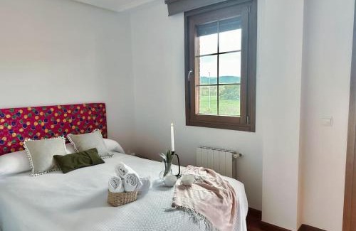 Villaverde de Pontones Apartment | Marindia - 35801