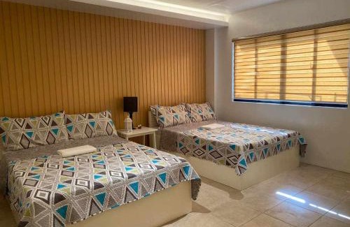 Maniuaya Island Bed & Breakfast | Marinduque Bed and Breakfast