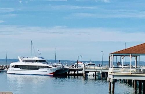 Redcliffe Apartment | Marine 807