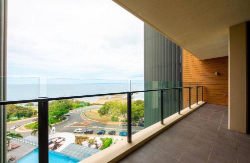 Redcliffe Apartment | Marine 807