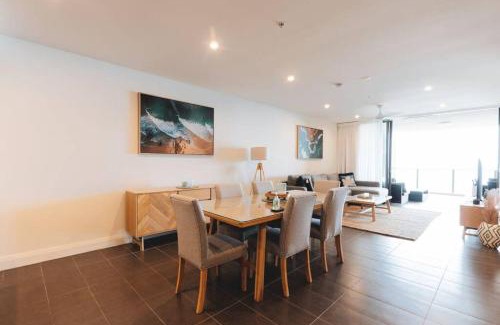 Redcliffe Apartment | Marine 807