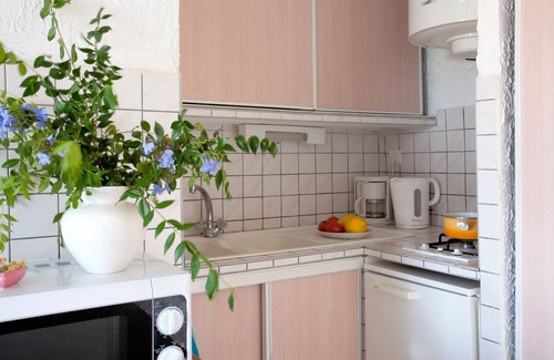 Bravone Apartment | Marine De Bravone