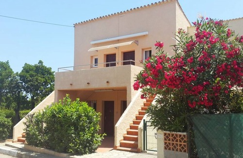 Bravone Apartment | Marine De Bravone