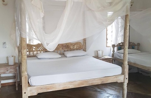 Malindi Marine National Park Hotel | Marine Holiday House