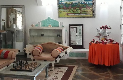 Malindi Marine National Park Hotel | Marine Holiday House