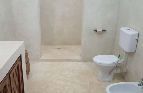 Malindi Marine National Park Hotel | Marine Holiday House