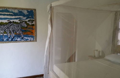 Malindi Marine National Park Hotel | Marine Holiday House