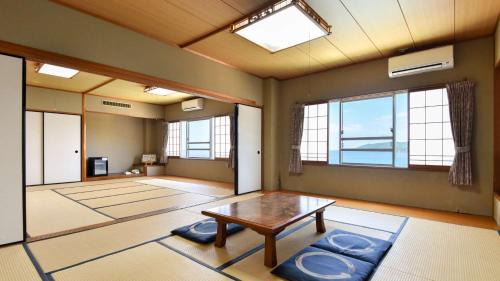 Hamada Hotel | Marine Hotel Harimo