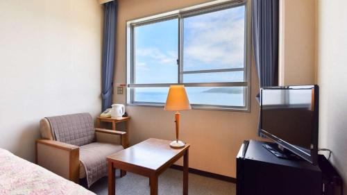 Hamada Hotel | Marine Hotel Harimo
